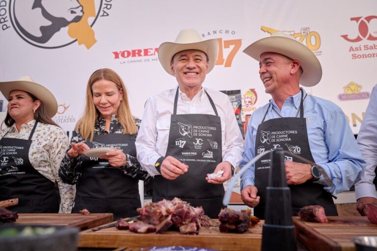 Sonora conquista al mundo: National Geographic reconoce a la entidad como destino gastronómico de élite