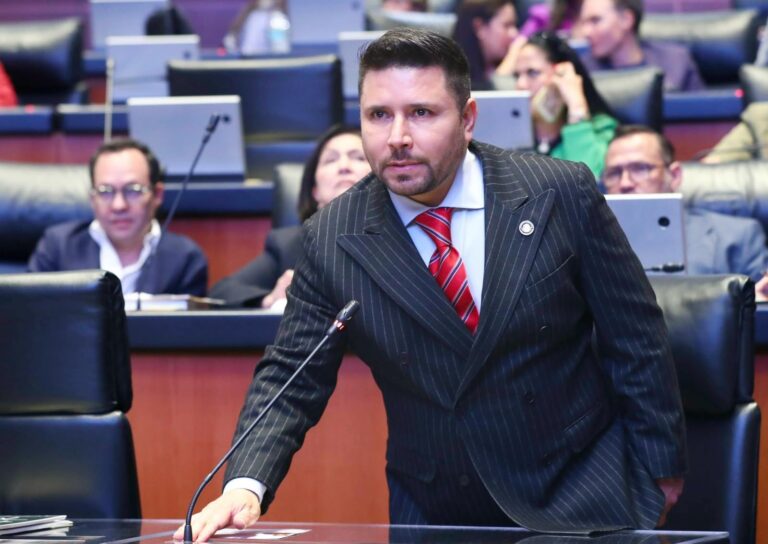 Perdimos la oportunidad de corregir fallas de la Reforma Judicial: Iván Jaimes