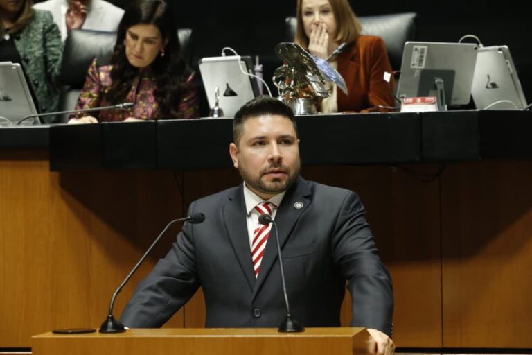 Celebro que el Mundial nos una, pero en México y Sonora la atención al colapso de infraestructura hospitalaria es urgente: Iván Jaimes.