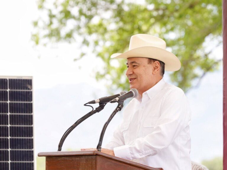 Entran en operación al 100% dos etapas de la planta solar más grande de Latinoamérica: Durazo*
