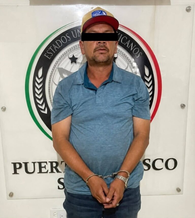 Mesa Estatal de Seguridad reconoce trabajo de la SSPC y la FGR por aseguramiento de más de tres toneladas de metanfetamina en Sonora