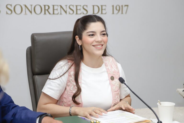 Aprueba comisión del Congreso de Sonora nueva Ley de Alimentación Adecuada y Sostenible