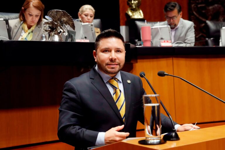 El debido proceso no se negocia, es la armadura del ciudadano: Iván Jaimes Archundia